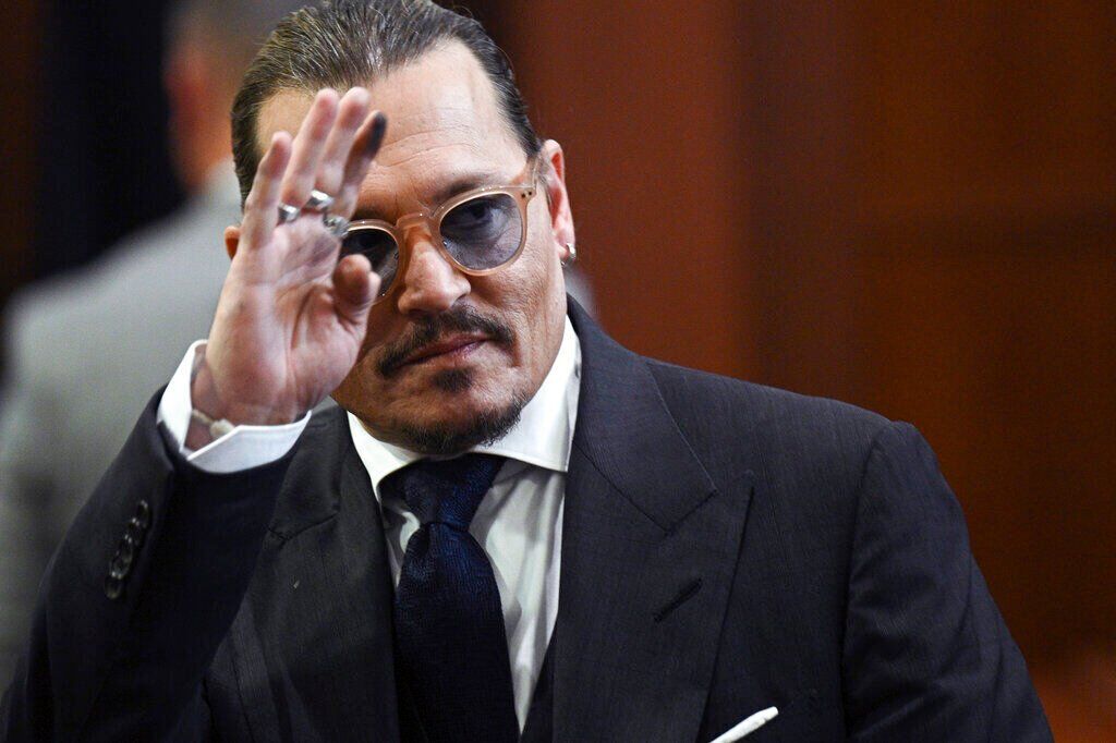 Depp Heard Lawsuit